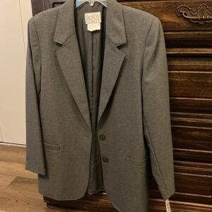 Allison Daly Jacket, new
